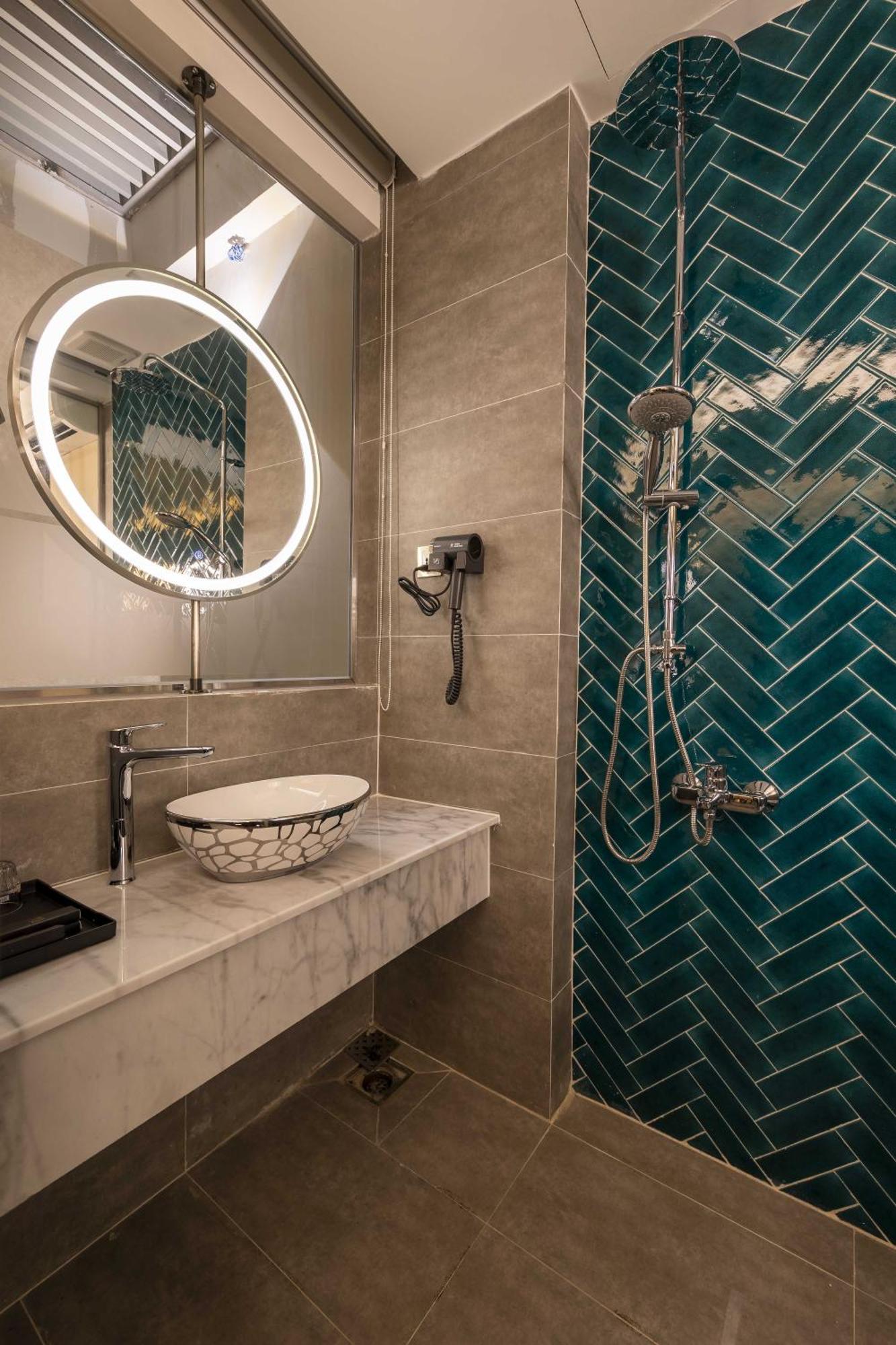 הו צ'י מין סיטי H A O Boutique Hotel מראה חיצוני תמונה