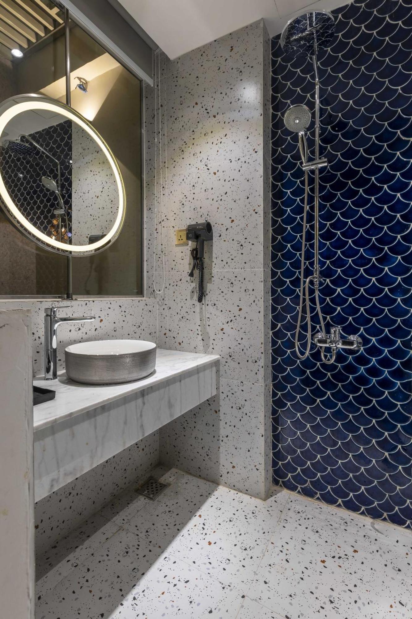 הו צ'י מין סיטי H A O Boutique Hotel מראה חיצוני תמונה