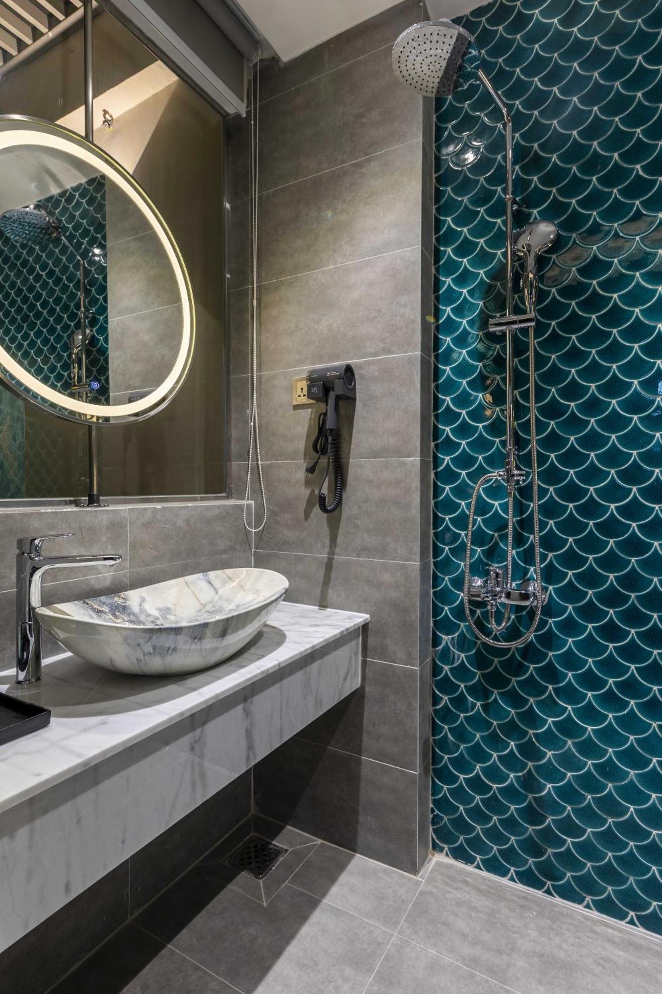 הו צ'י מין סיטי H A O Boutique Hotel מראה חיצוני תמונה
