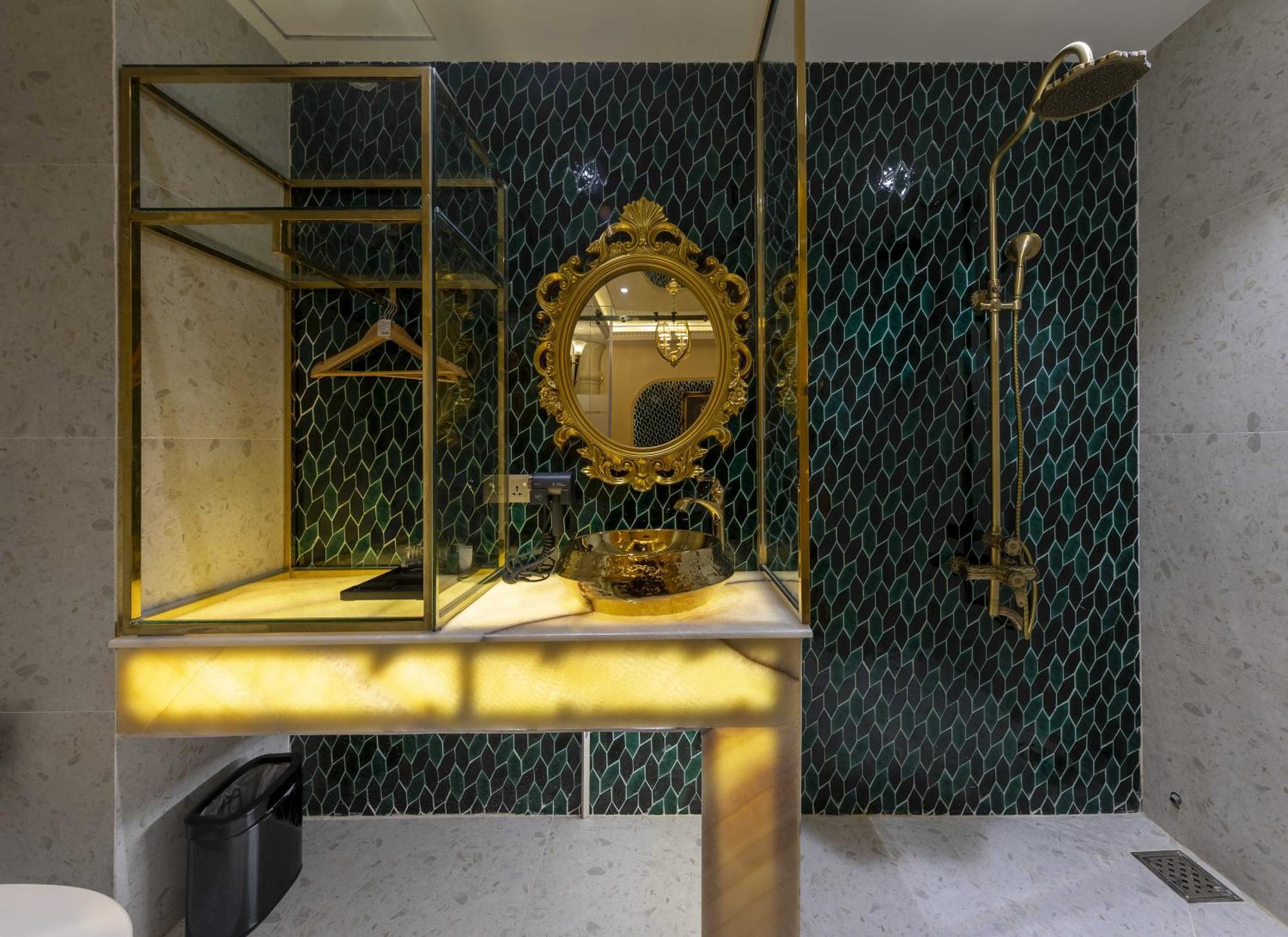 הו צ'י מין סיטי H A O Boutique Hotel מראה חיצוני תמונה